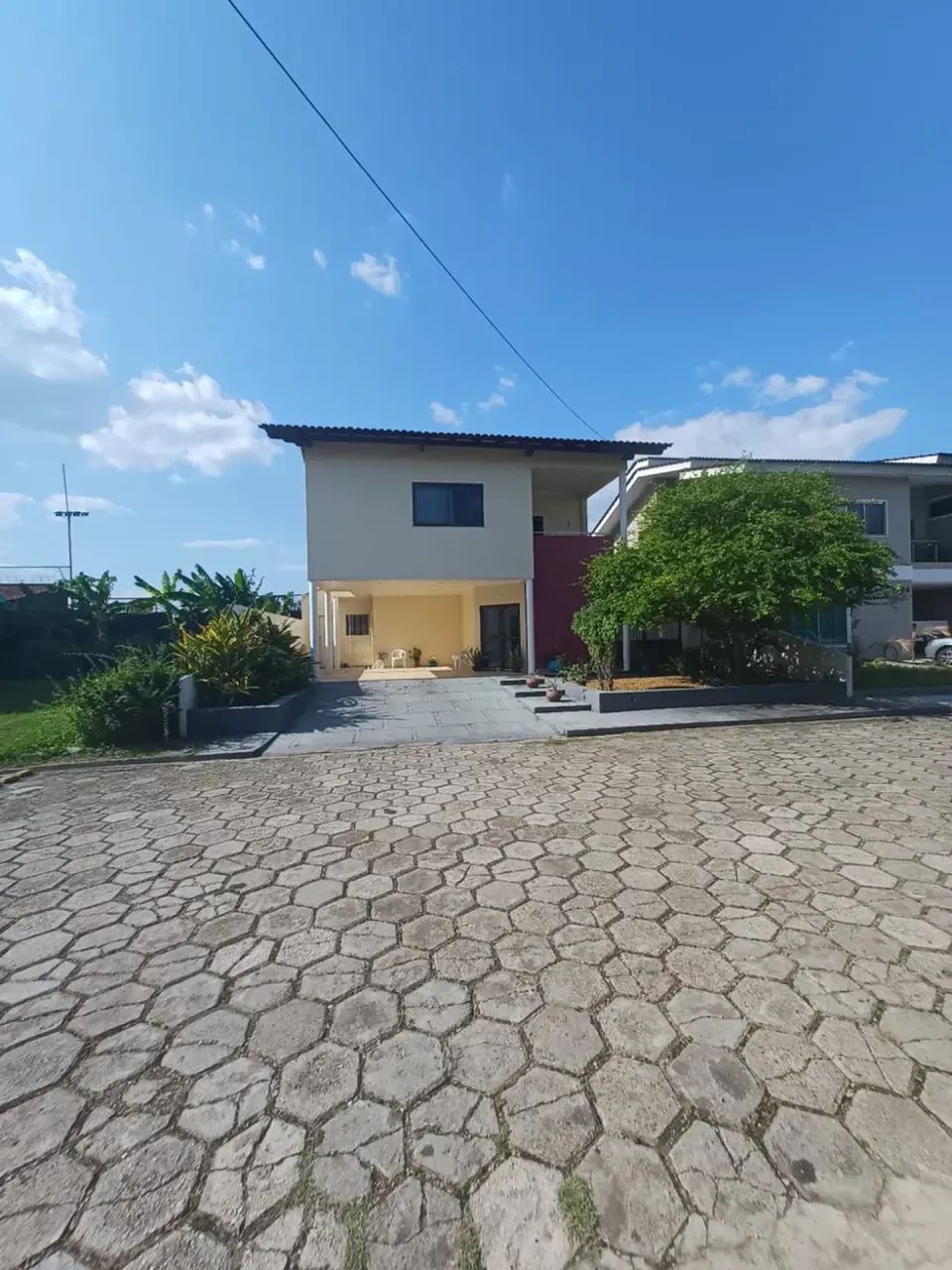 Condomínio Residencial Dalva Toledo