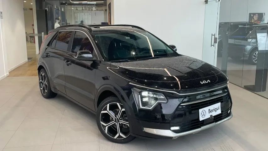 KIA Niro Niro SX Prestige 1.6 GDI (Híbrido) 2024