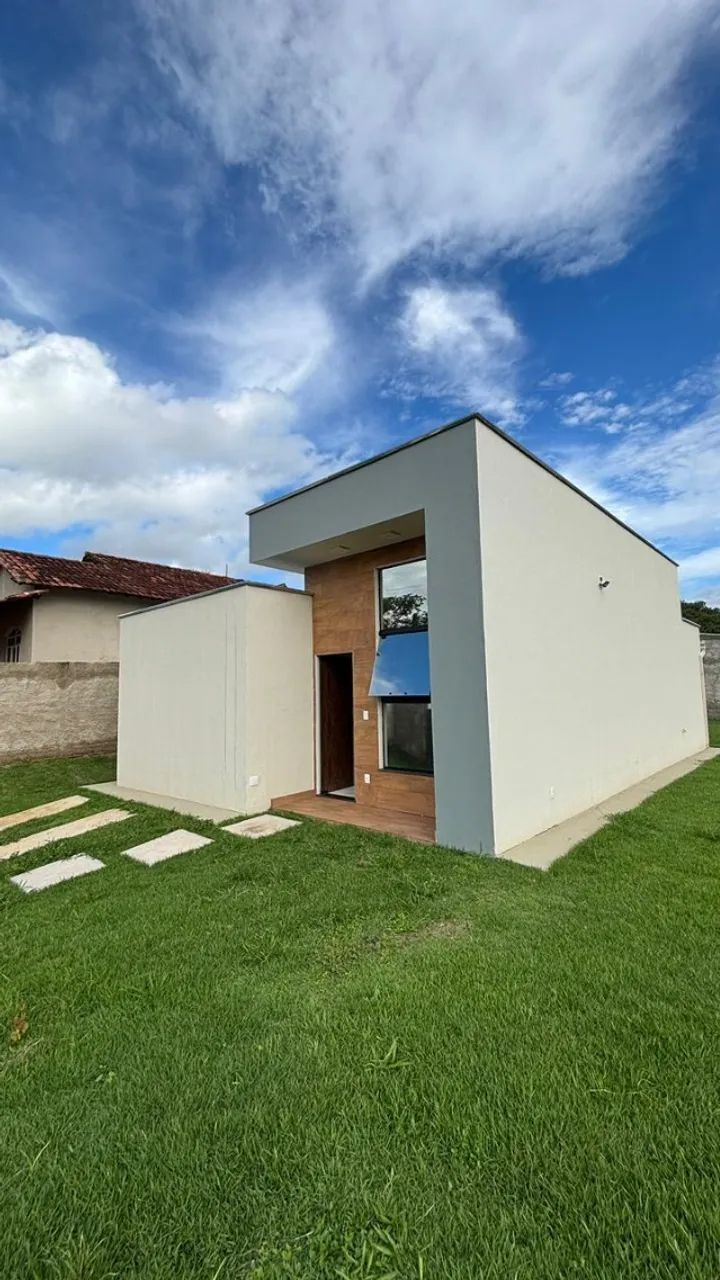 Foto - Esmeraldas - Fernão Dias