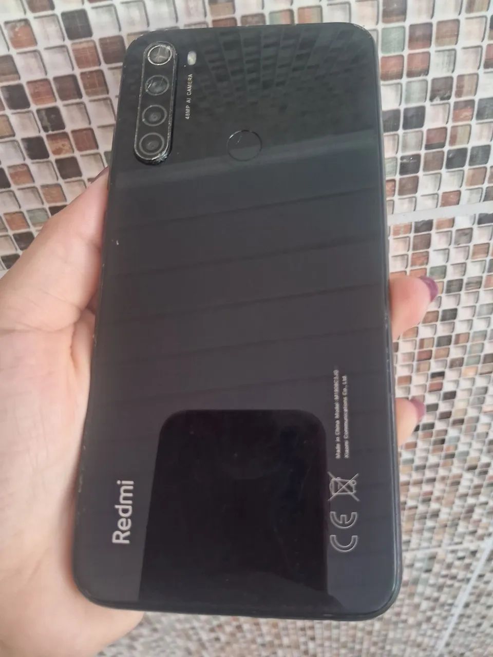 Celular redmi  - Foto 3