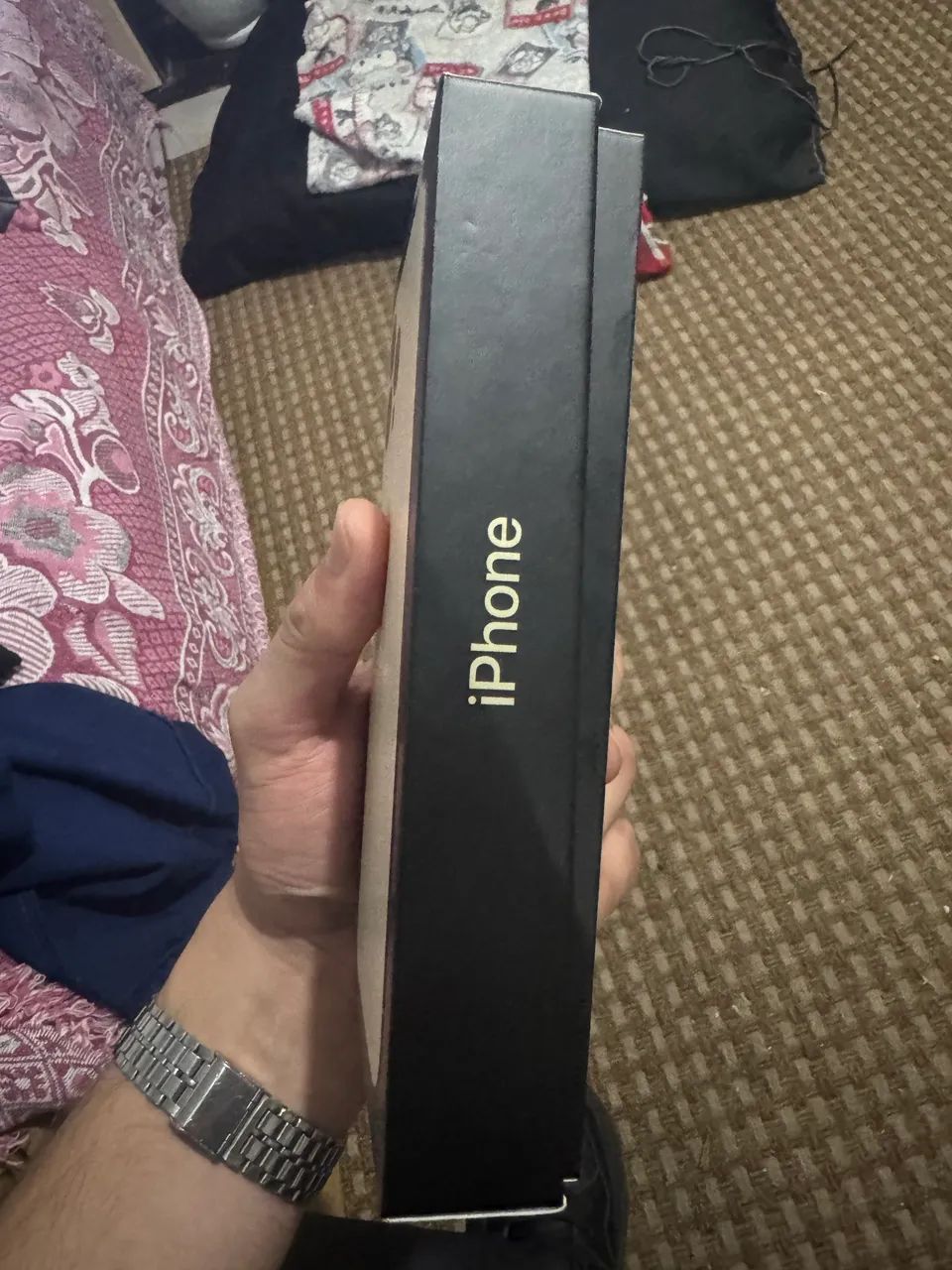 iPhone 13 Pro Max  - Foto 2
