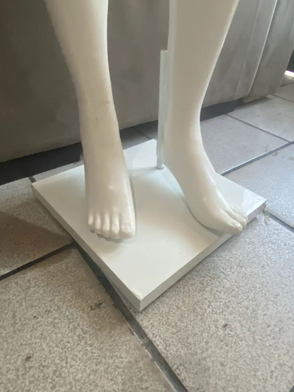 Maniquim  - Foto 2