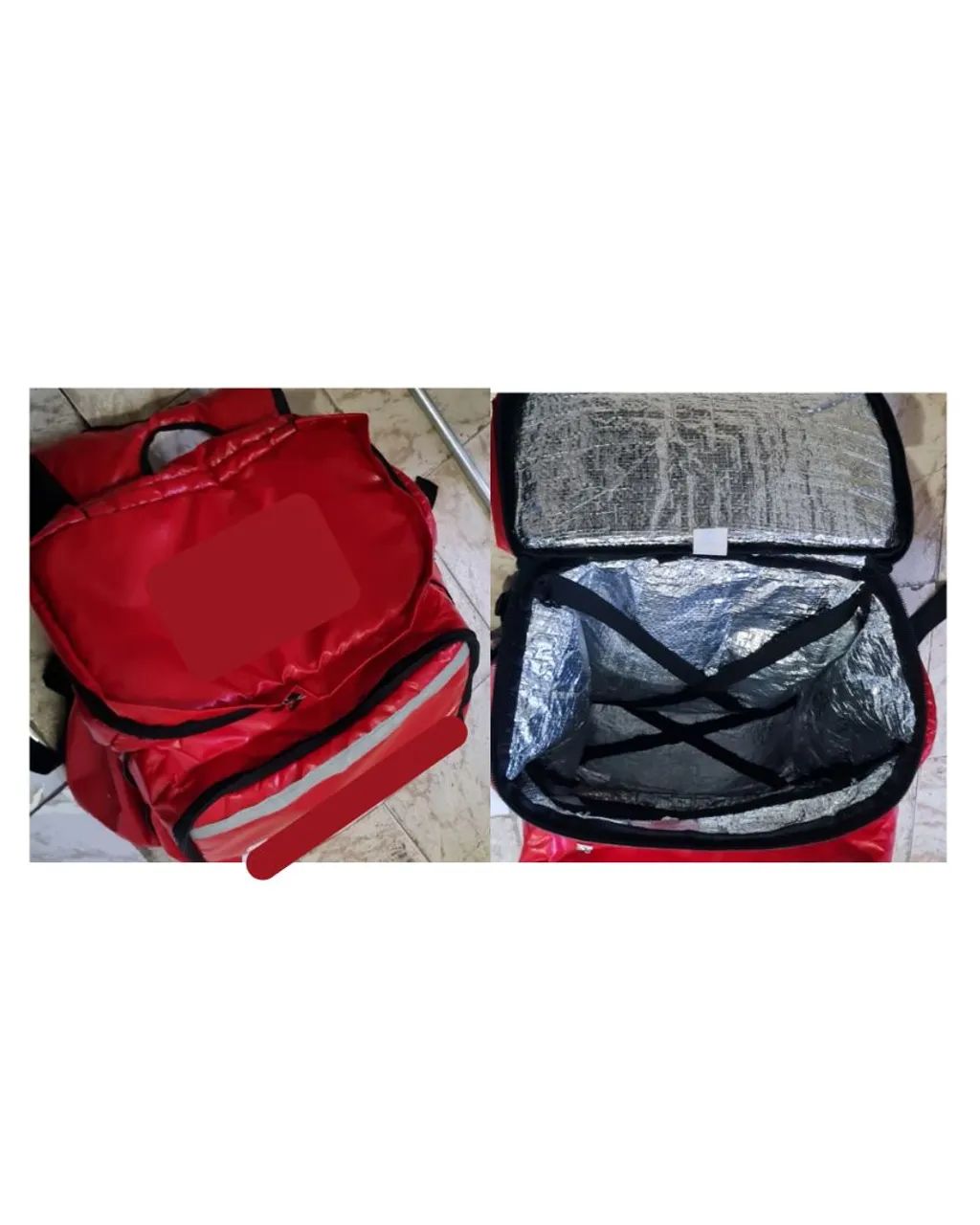 Bag