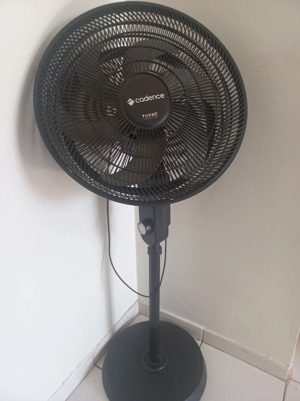 Ventilador  - Foto 2