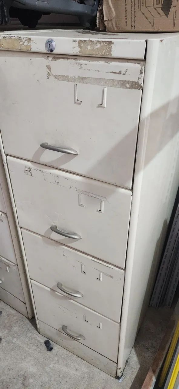 Arquivos de ferro 2 a pronta entrega - Foto 3