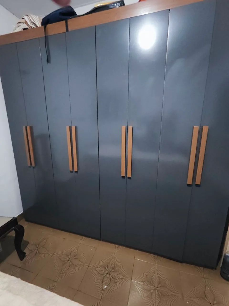 Guarda roupa  - Foto 3