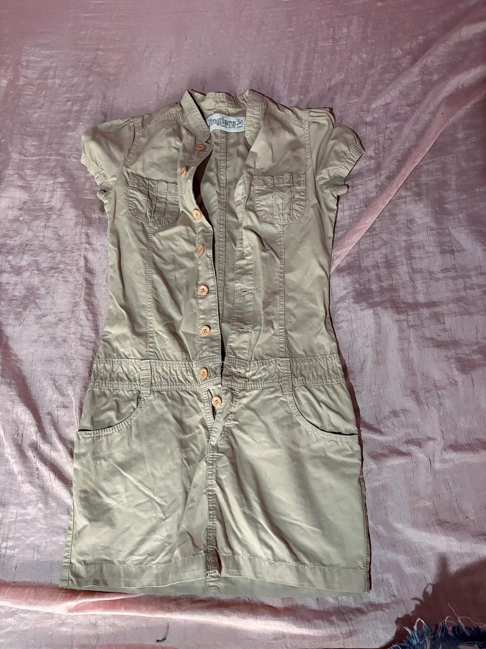 Vestidos  - Foto 4