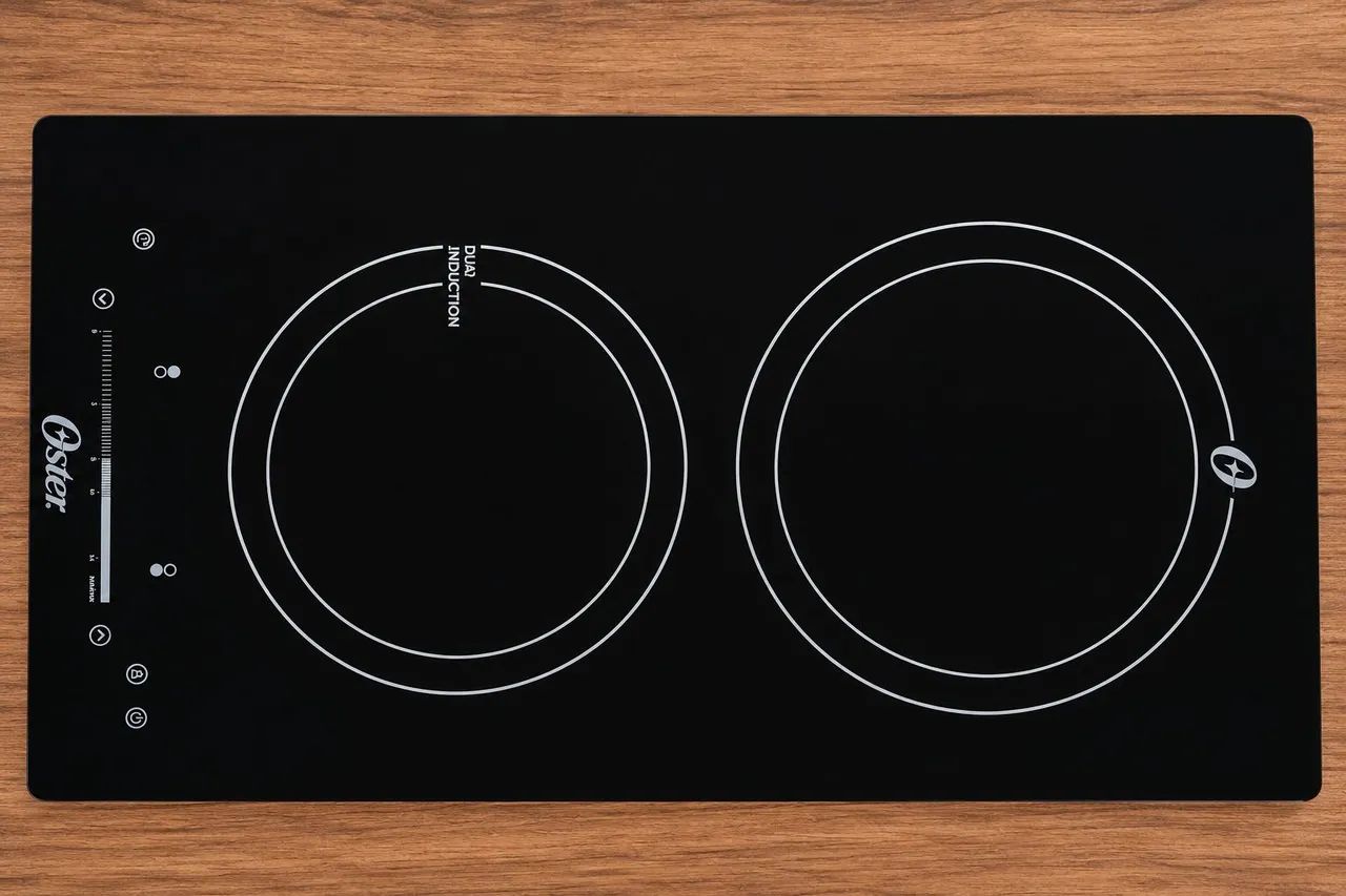 Cooktop de Indução 