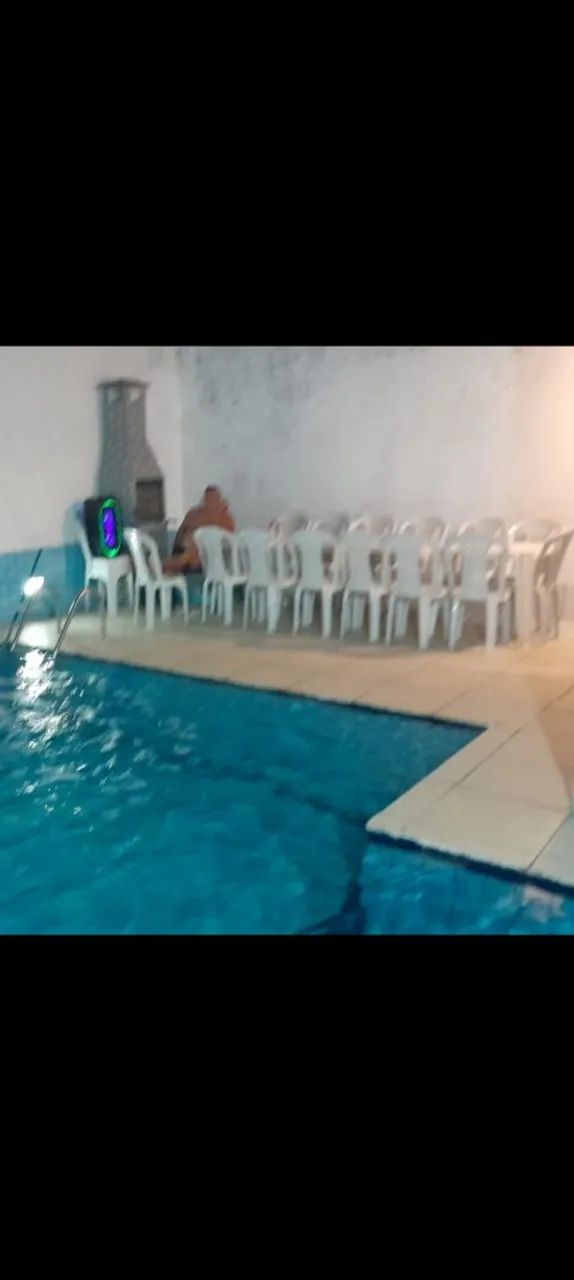 Casa  com piscina  cj  graciliano Ramos  - Foto 4