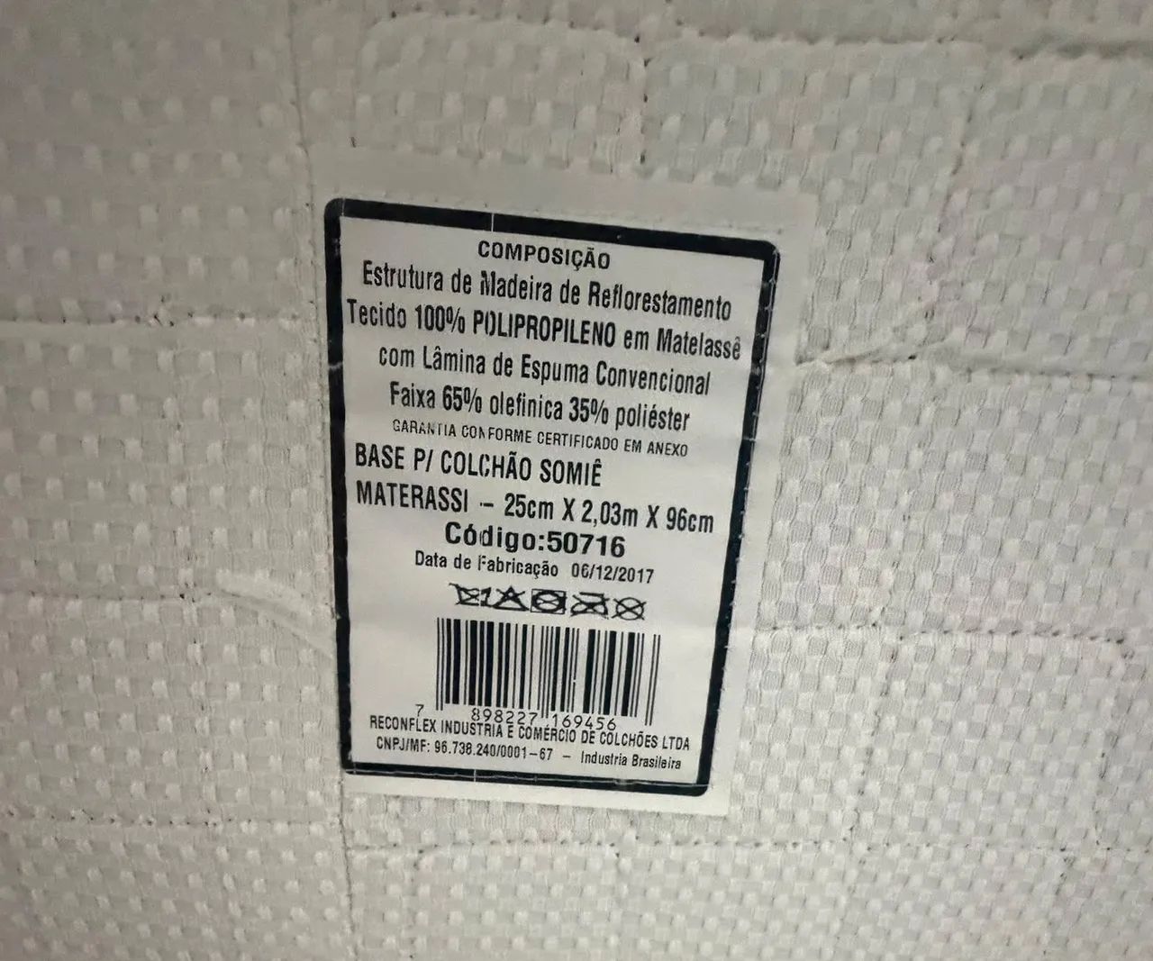 Cama king Size  - Foto 4
