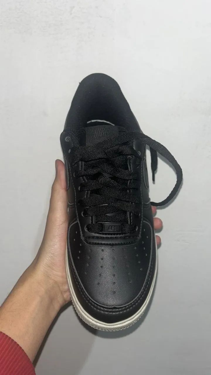 TENIS NIKE AIR FORCE - Foto 3