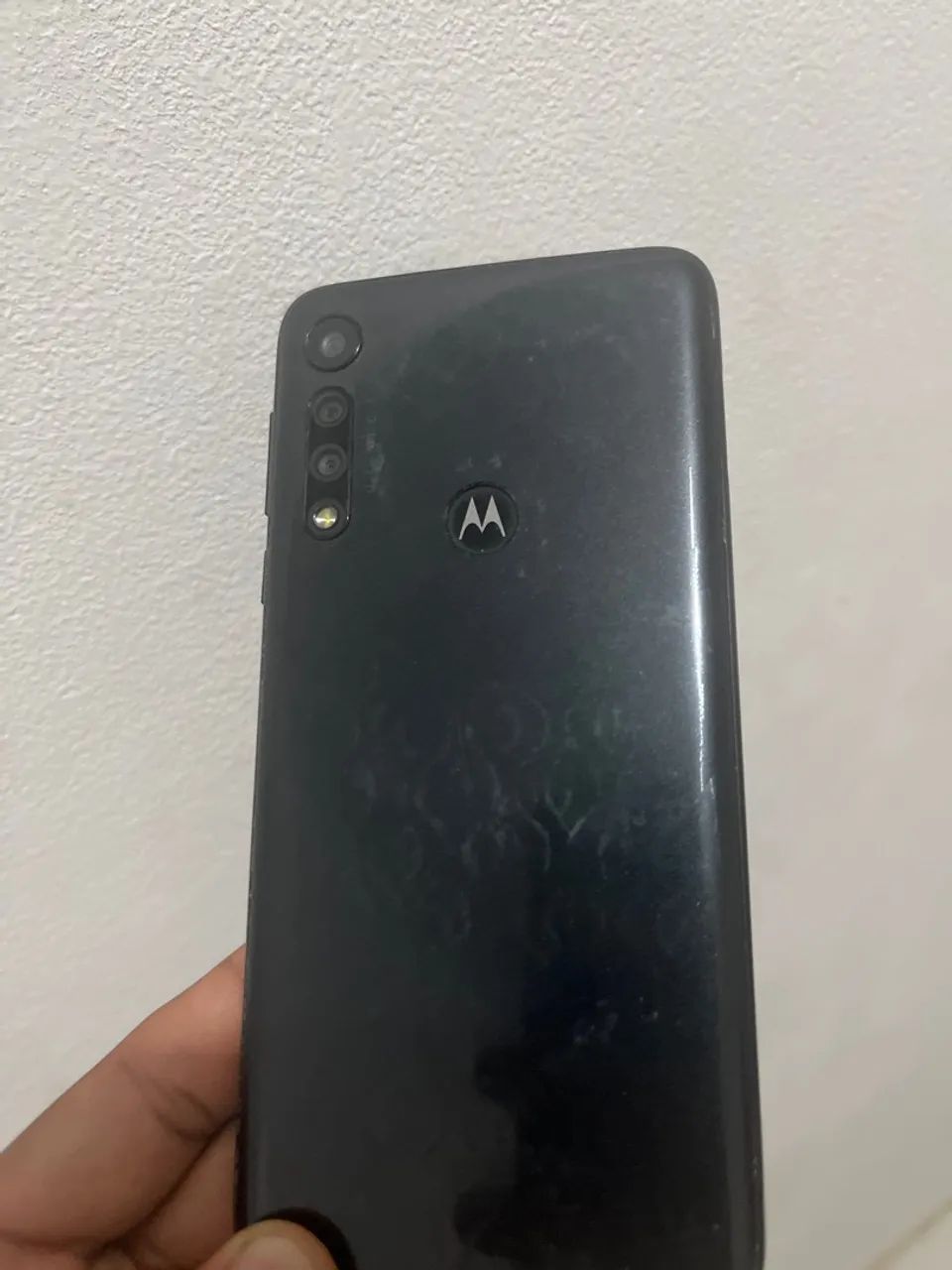 Motorola Moto G8 Plus