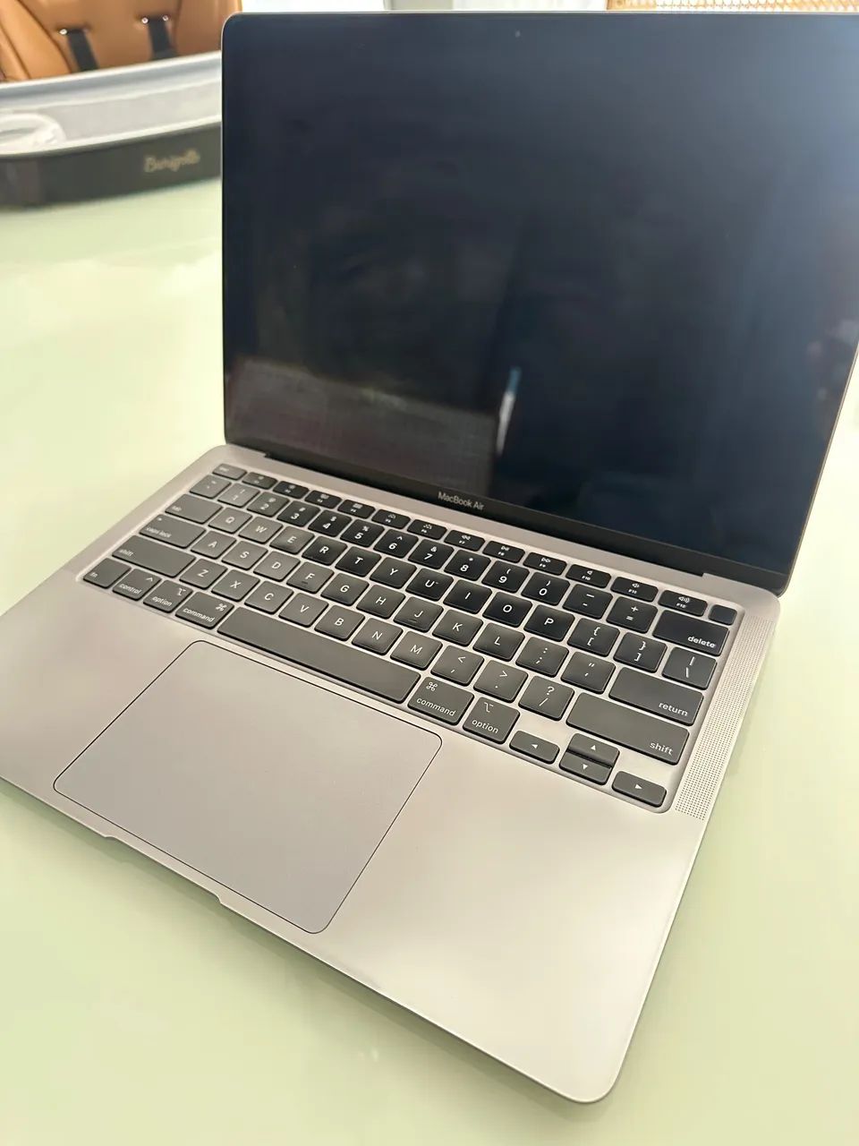 MacBook Air 13 2020 i3 | Impecável | Rápido e Leve! - Notebooks