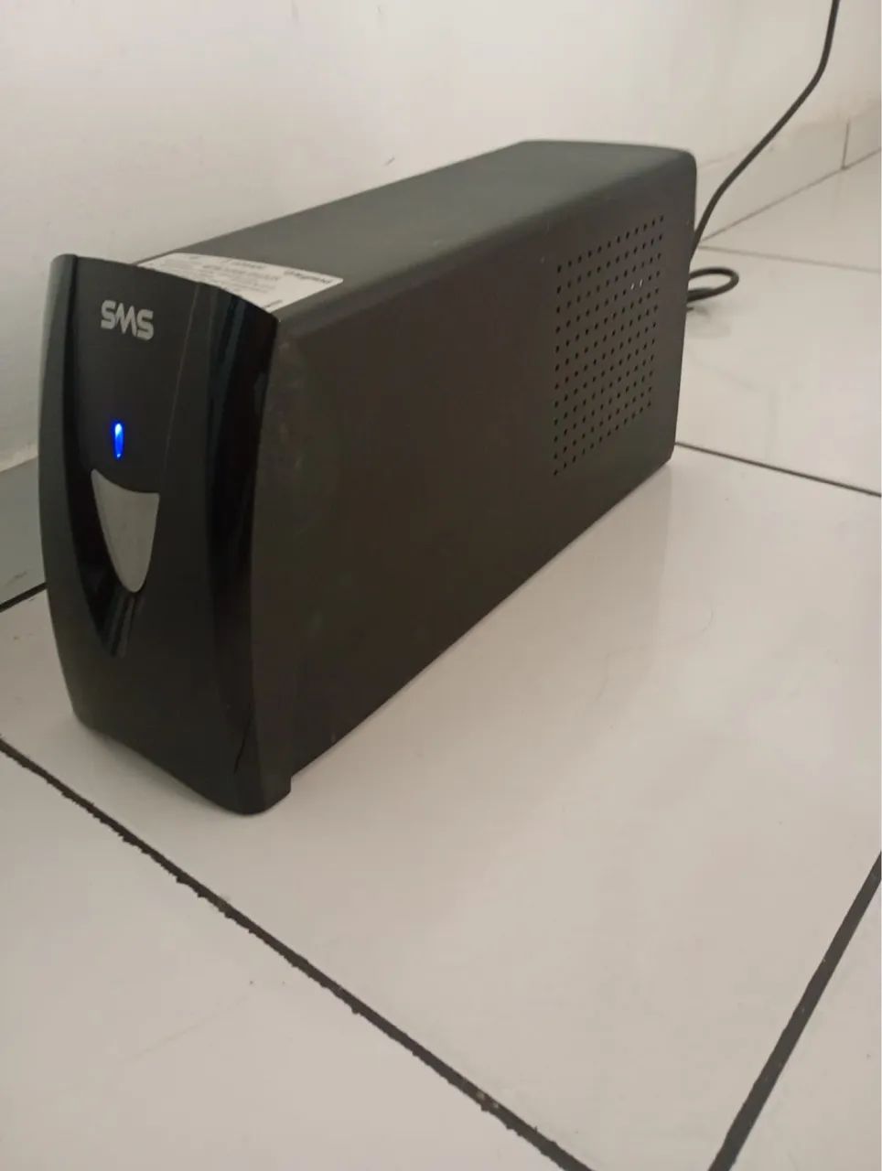 Nobreak 700VA BiVolt - Foto 3