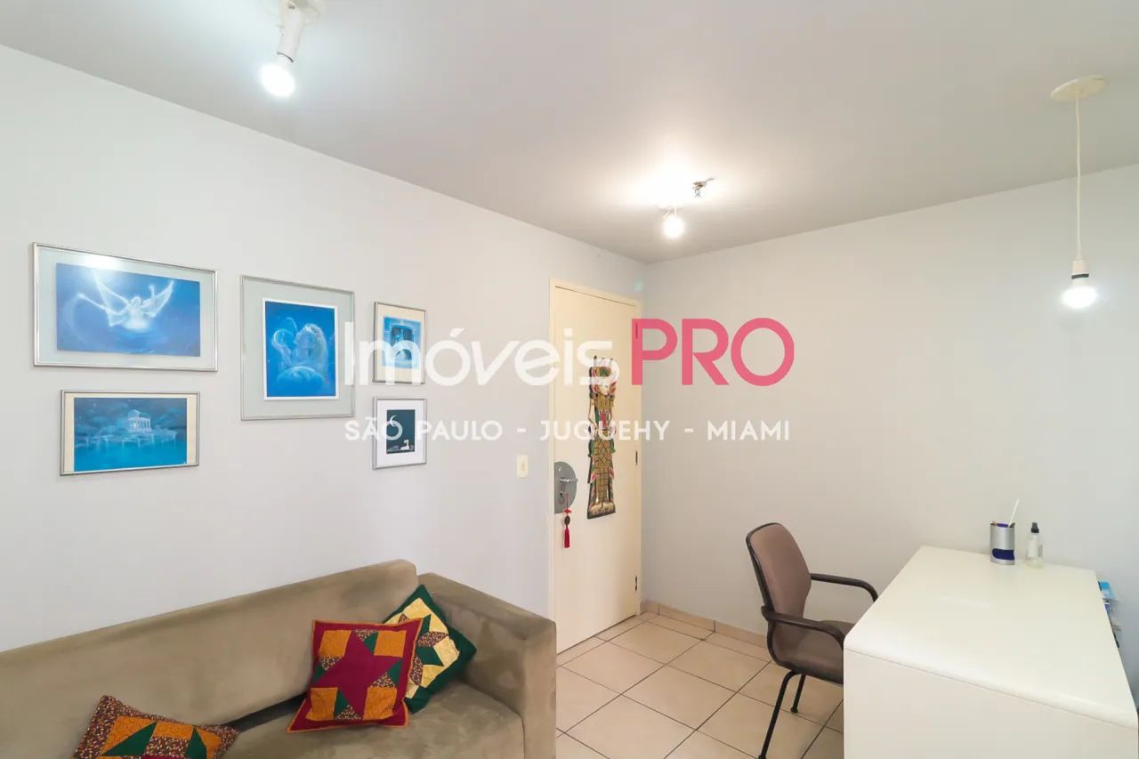 Conj. Comercial, Vila Clementino - São Paulo - Foto 3