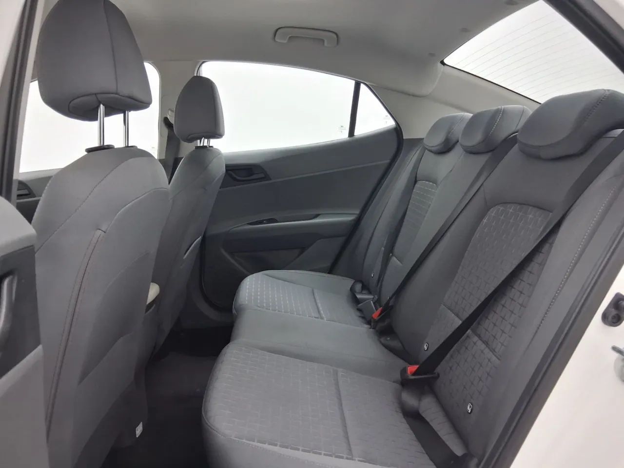 Hyundai HB20S Limited 1.0 TB Flex 12V Aut., foto 17 de 18