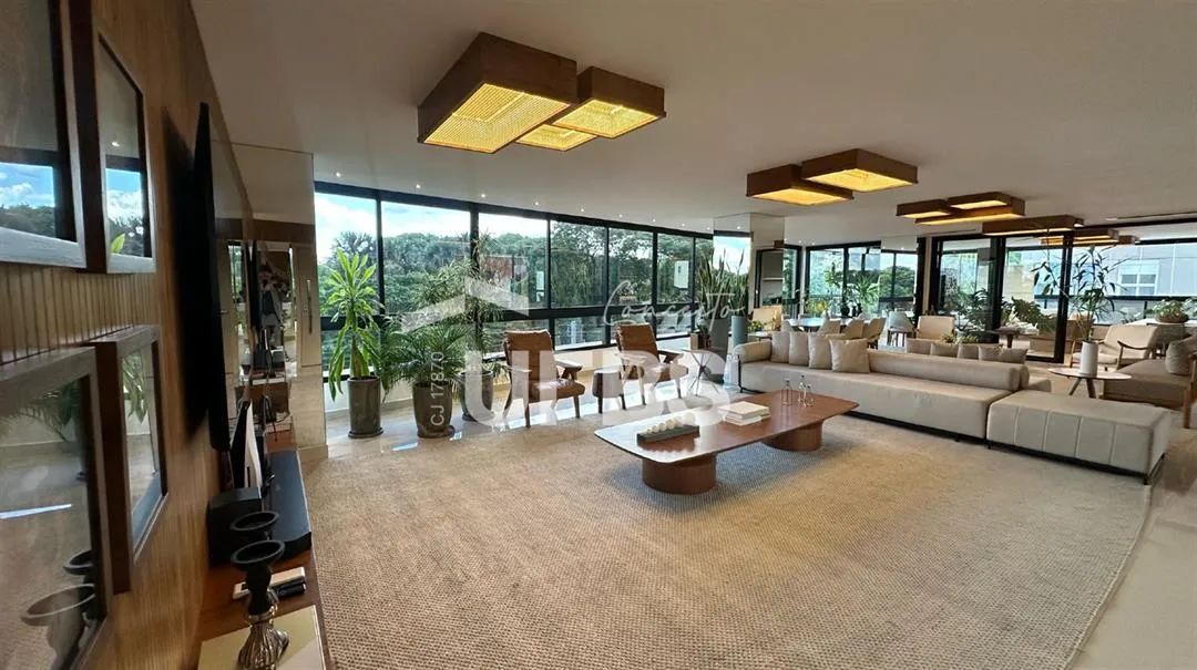 Apartamento no Marista de 404 metros - Foto 5