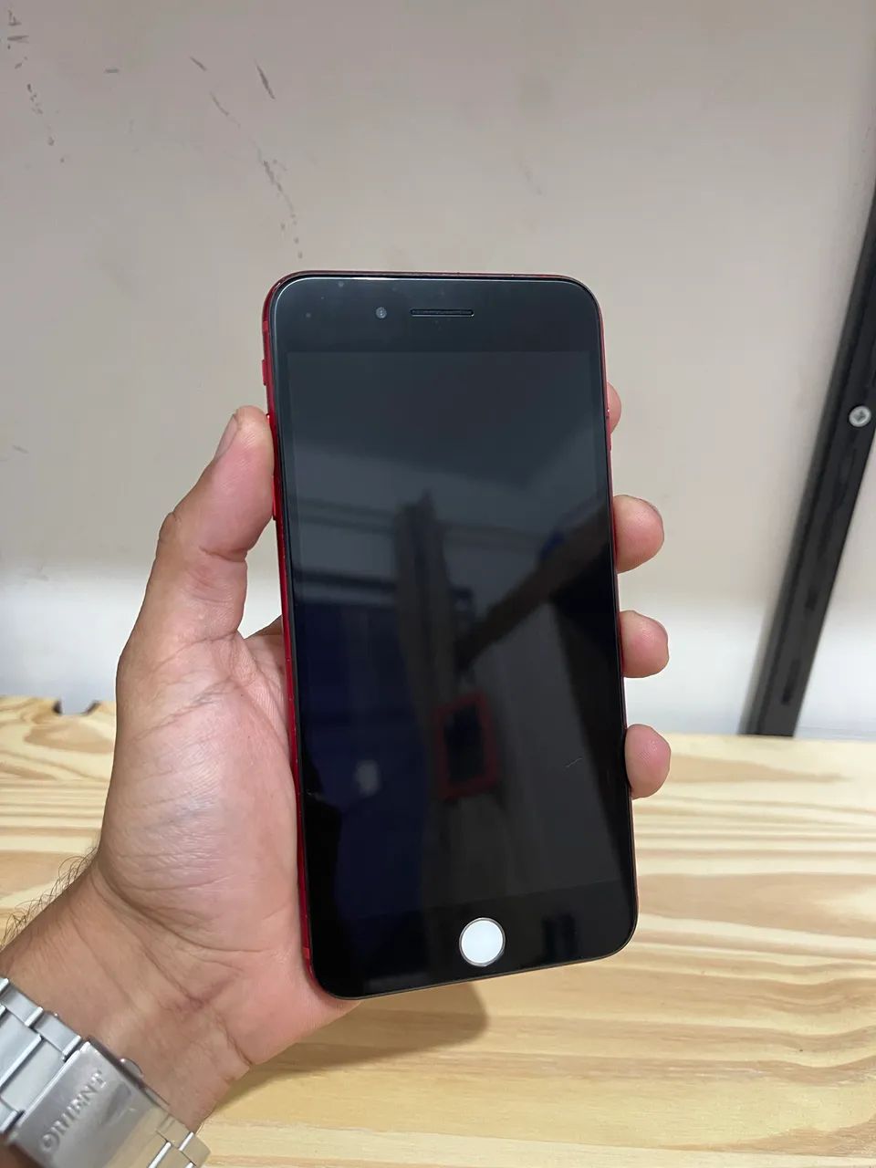 iPhone 7 Plus 128gb - Foto 4