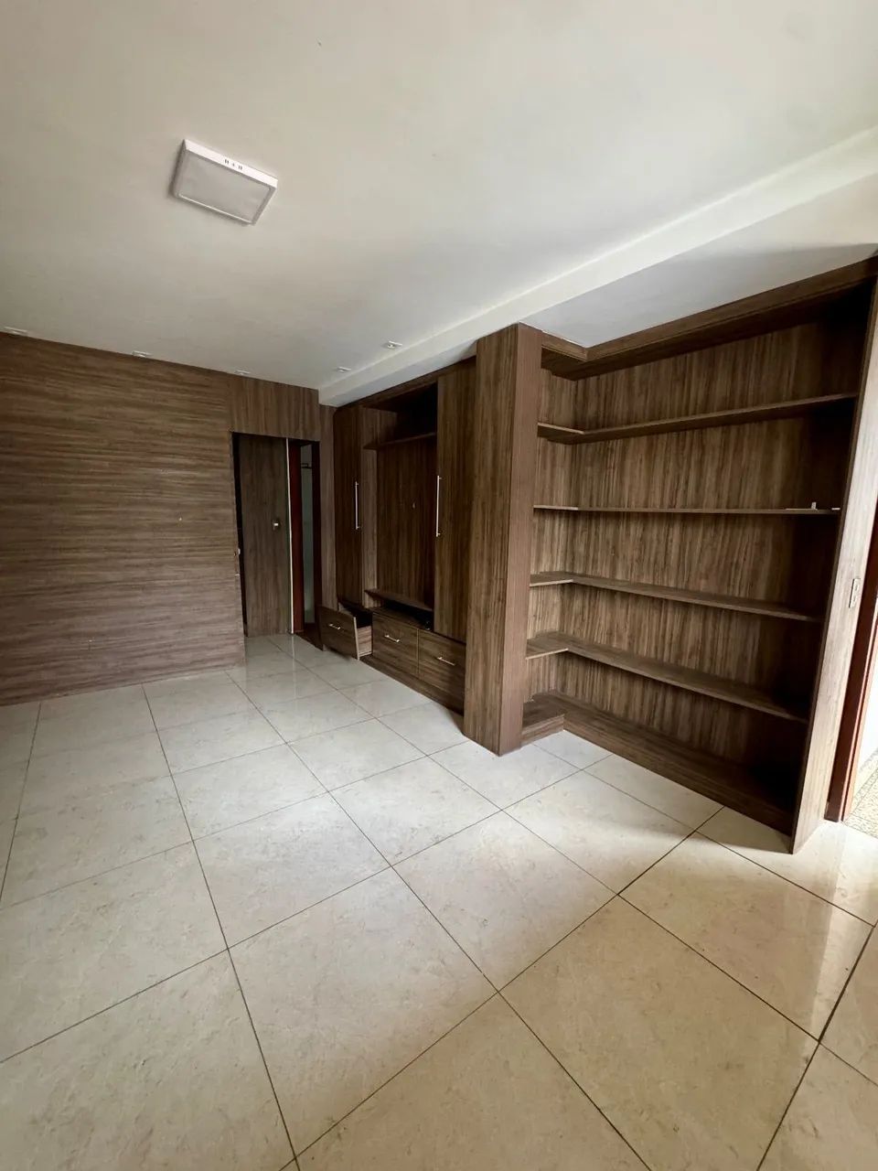 Casa 4 quartos com suíte e área gourmet em Maringá - Serra - Foto 5