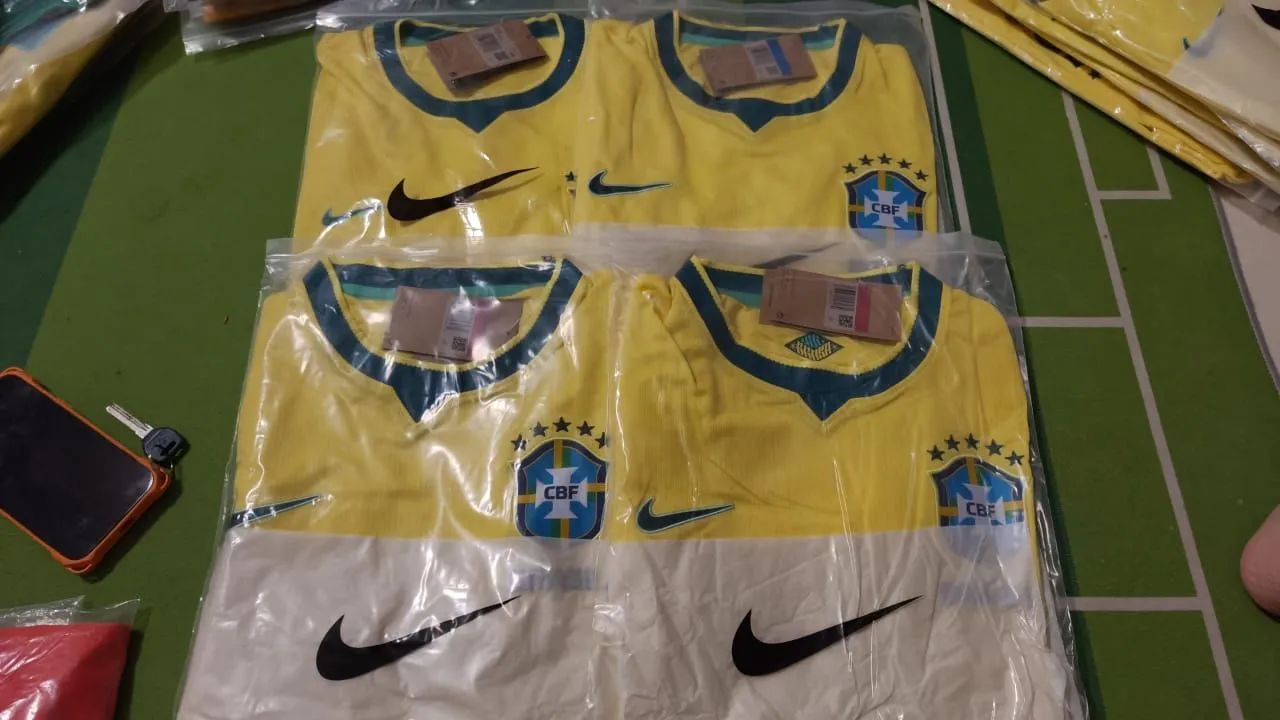 Camisas - Foto 5