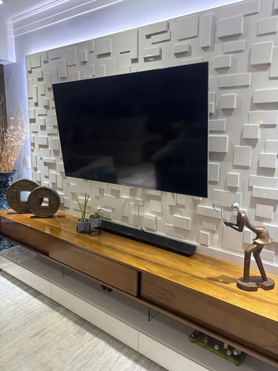 Home / estante para TV 