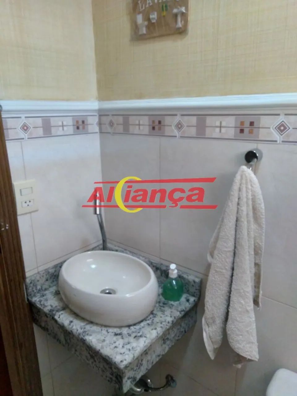 Sobrado 2 dormitorios Parque continental - Foto 5