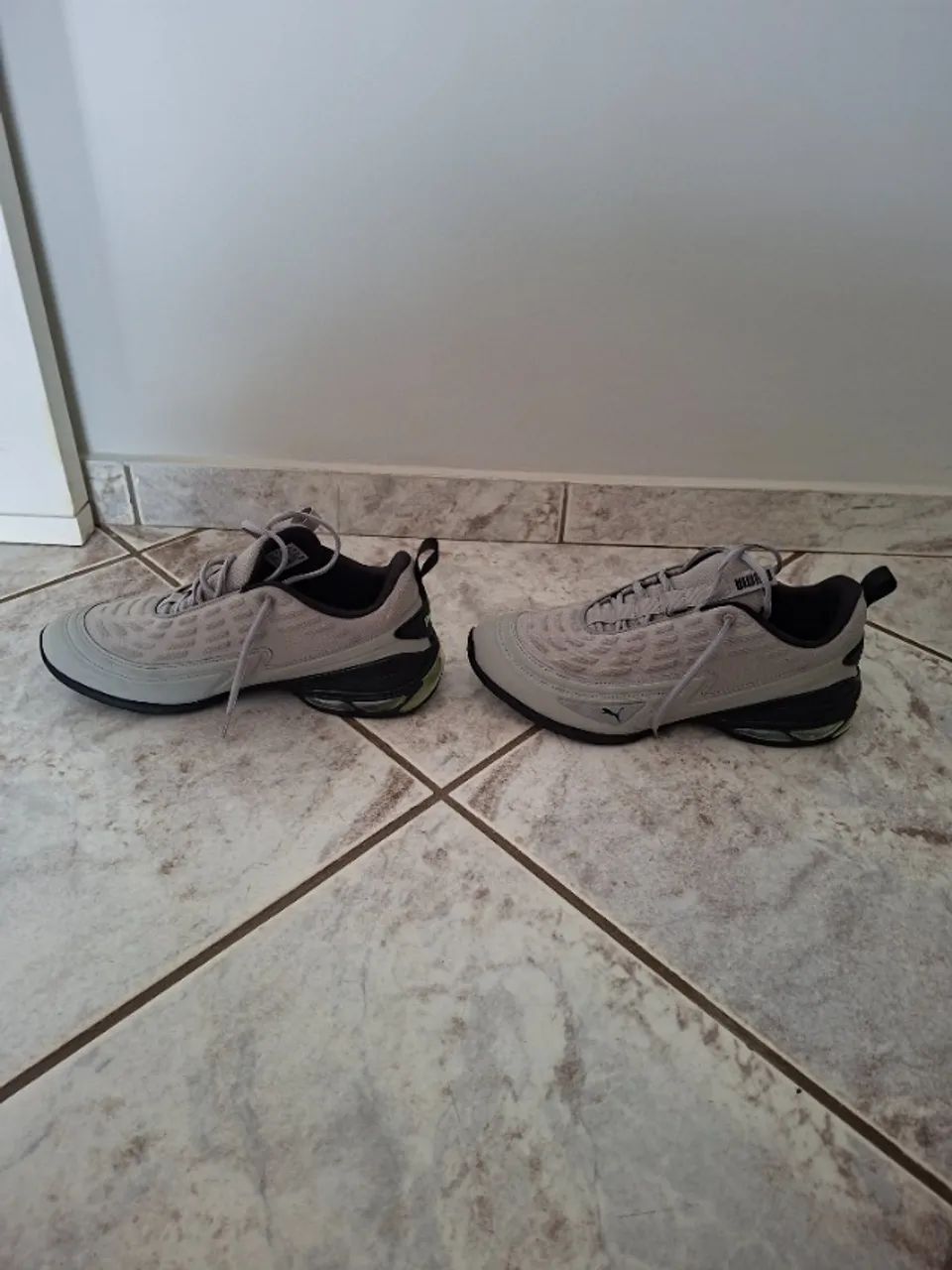 Tênis PUMA MEZA importado - Foto 4