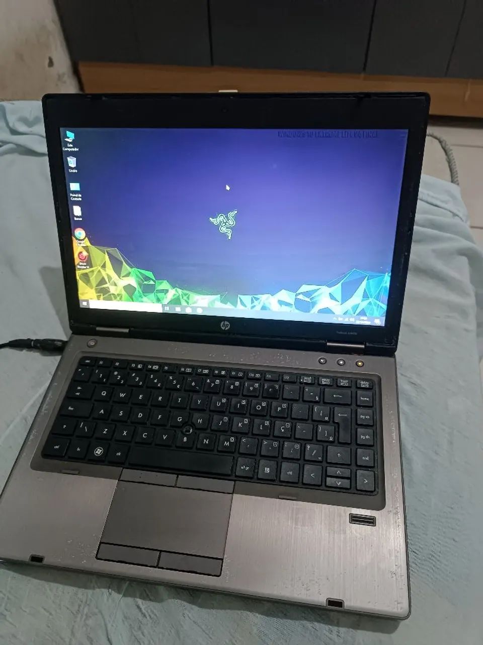 Notebook HP Core i7 8GB - Foto 3
