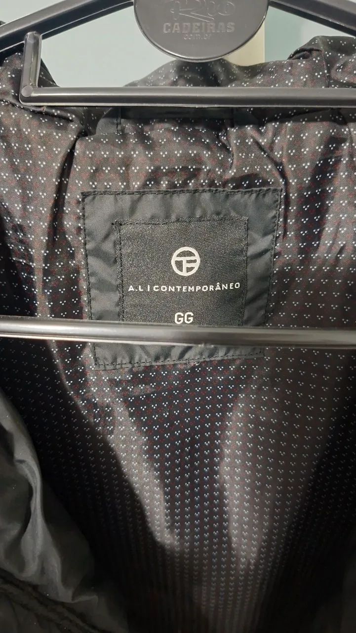 Colete com Gorro - Foto 2