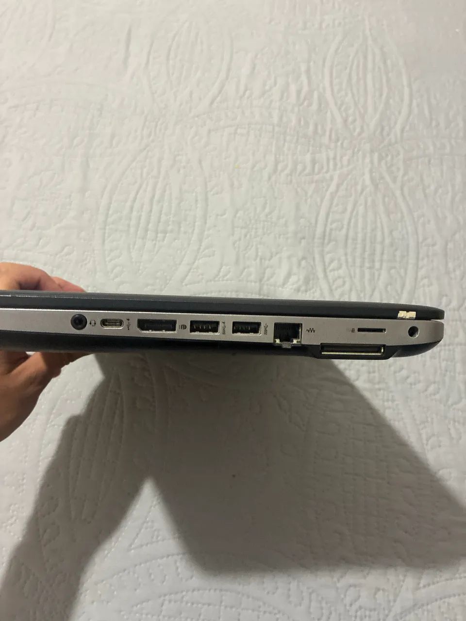 Notebook HP Probook 640 G2 - Foto 3