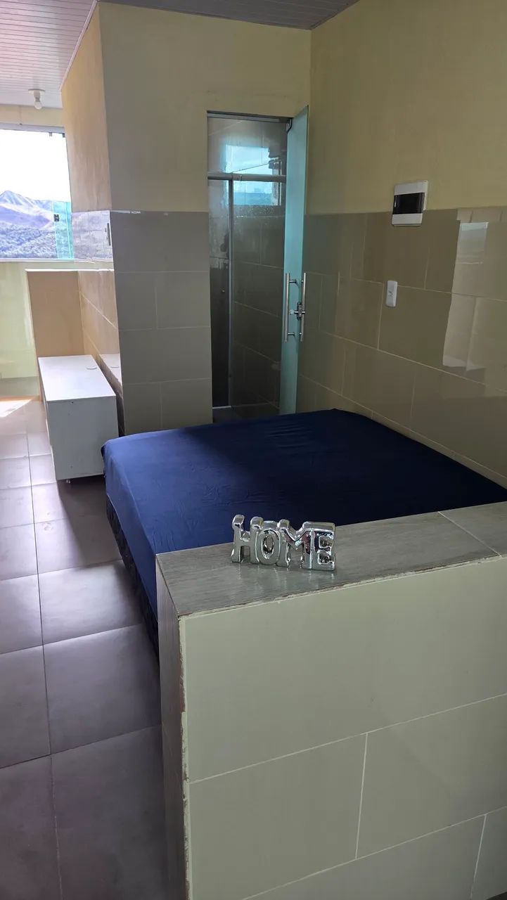 Lindo Studio com vista definitiva  - Foto 3