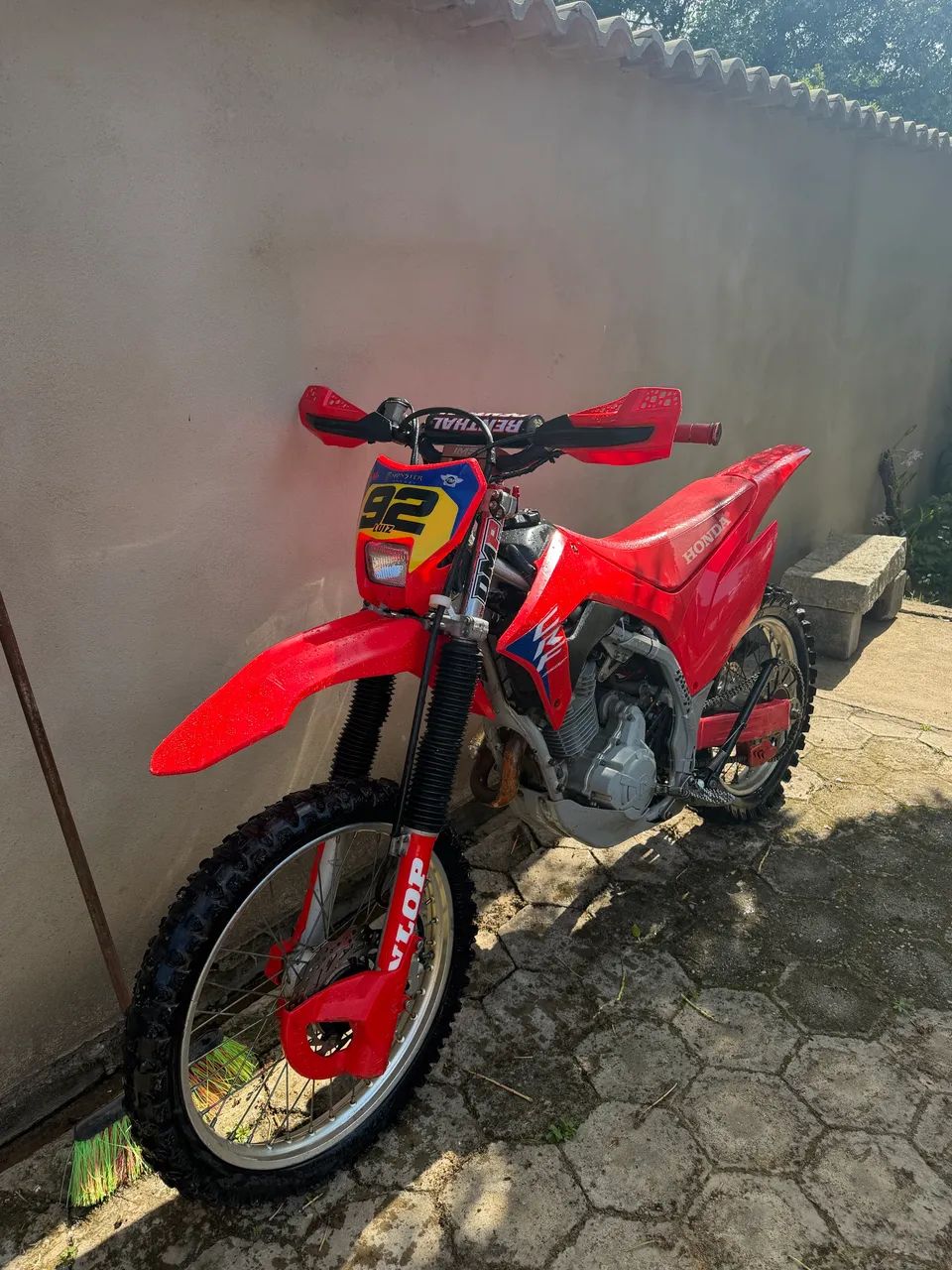 Crf 250F - Foto 4