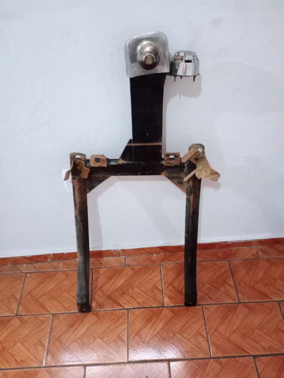 Engate veicular de carretinha  - Foto 3