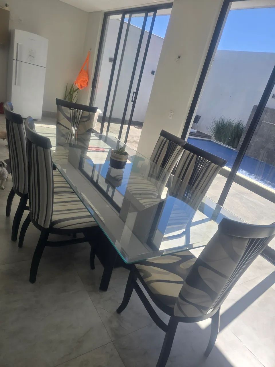 Mesa  - Foto 2