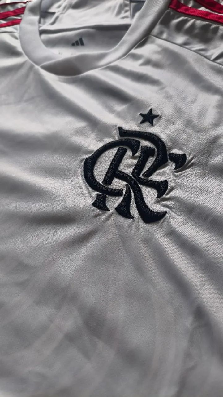 Camisa Flamengo 2025 - Foto 4