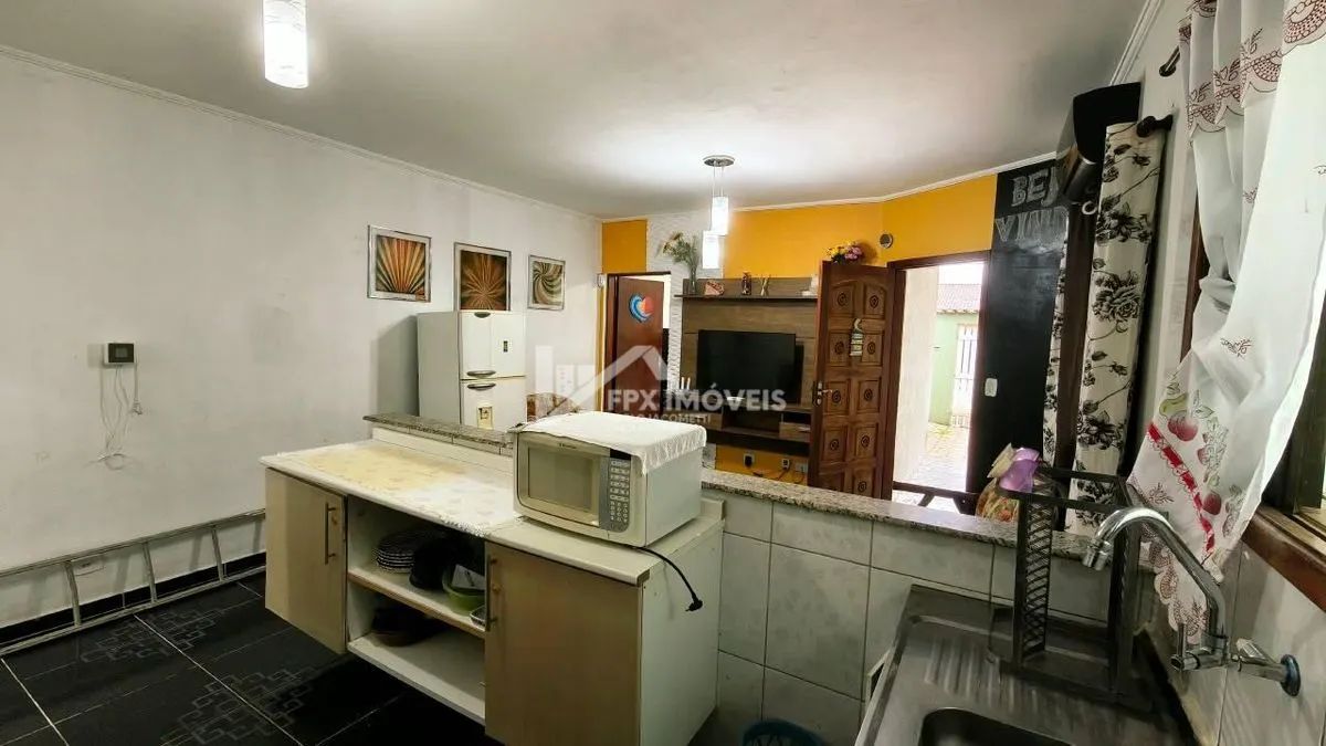 Casa com 2 quartos, Bopiranga - Itanhaém - Foto 5
