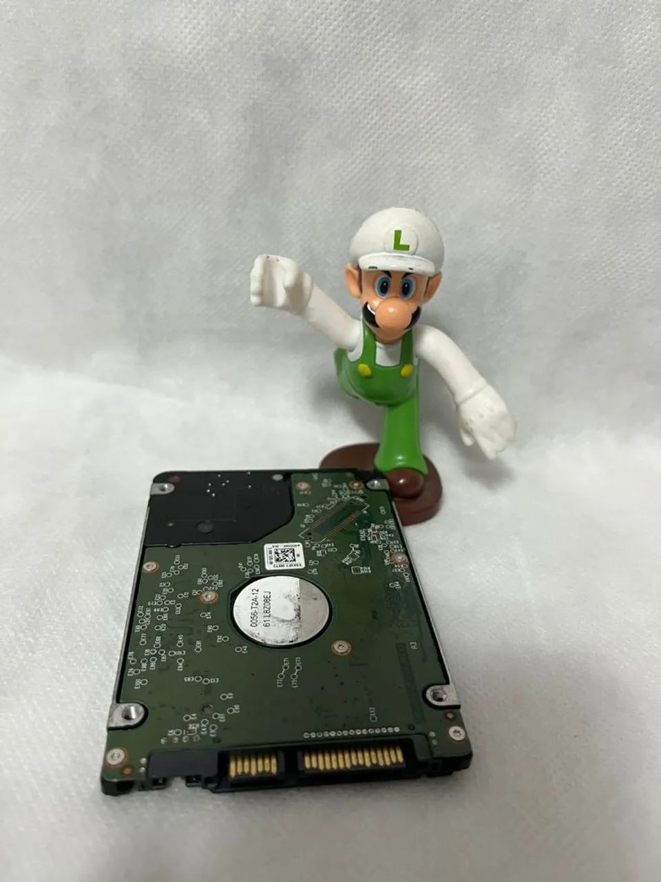 HD 1 TB NOTEBOOK / PC DESKTOP - Foto 4