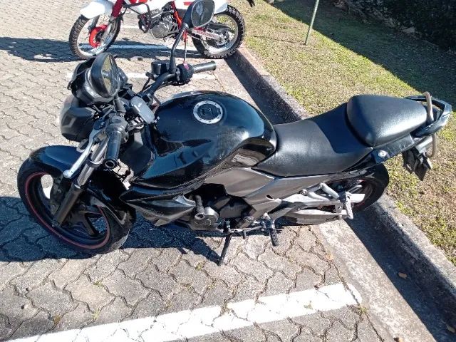 Dafra next 250 2014/2015 - Foto 3