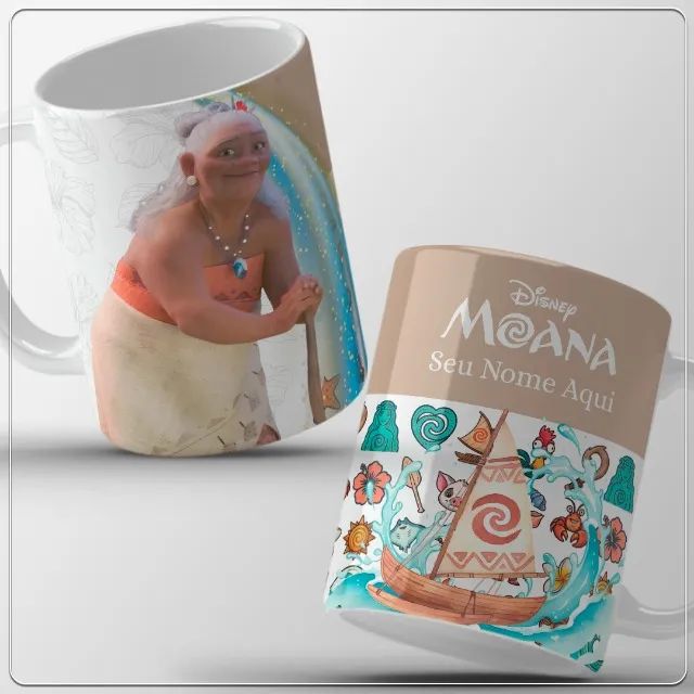 Canecas personalizadas para presentes ou brindes. - Foto 4