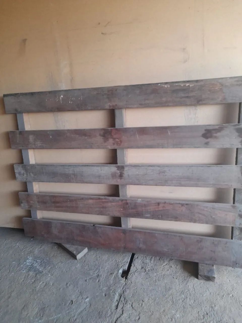 Paletes para Deck  - Foto 2