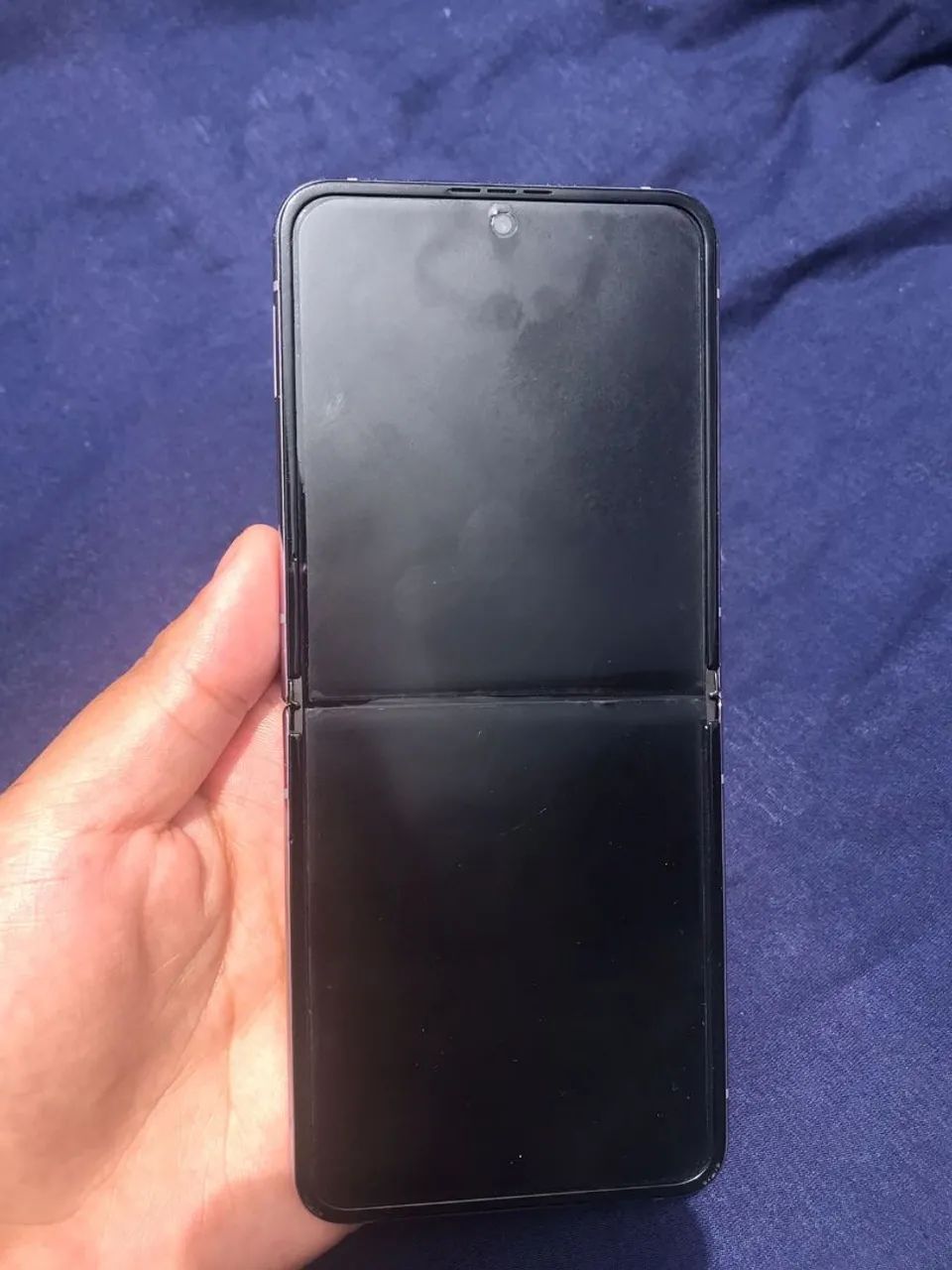 Smartphone Samsung Galaxy zflip 4 - Foto 3