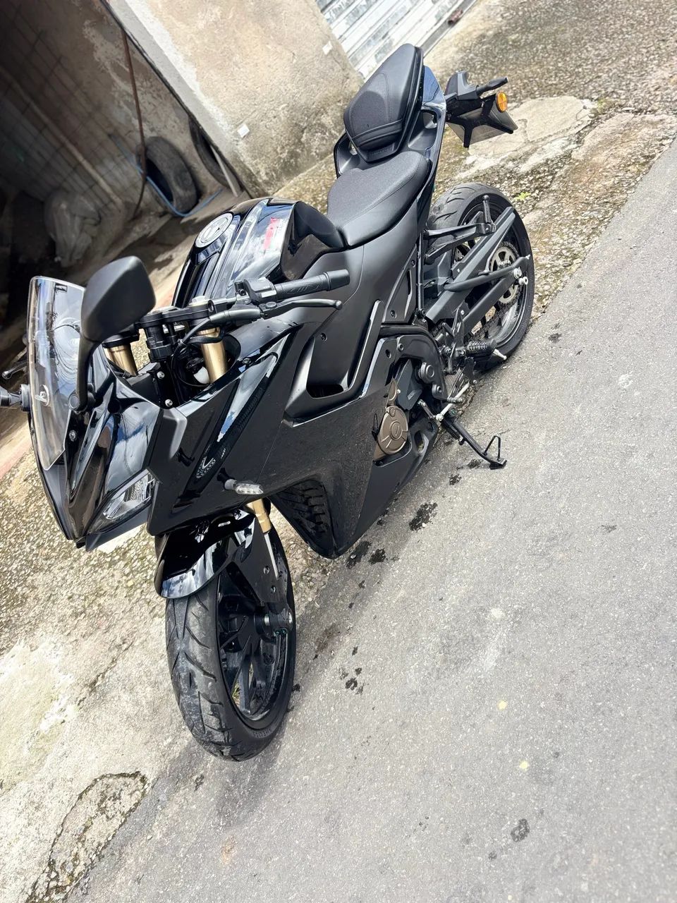 SBM 250S  - Foto 3