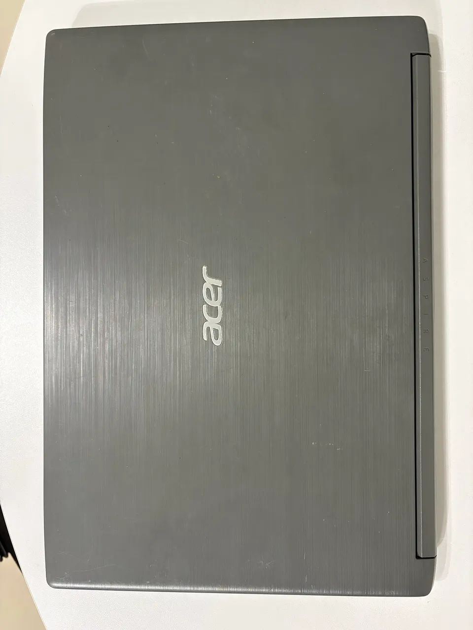 Notebook Acer Aspire 3, Ryzen 5 2500U, 12gb RAM, HD 1TB + ssd 128gb  - Foto 2