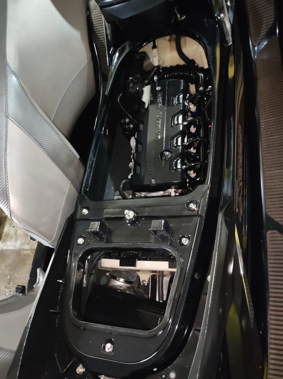 Jet ski Yamaha FXHO 2015 - Foto 4