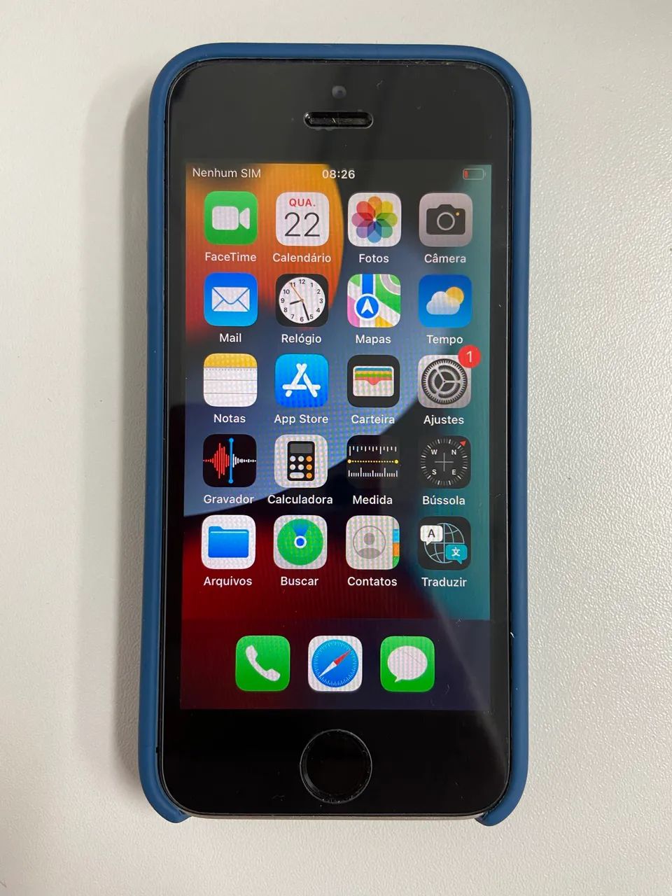 iPhone SE 1ª geração  - Foto 2