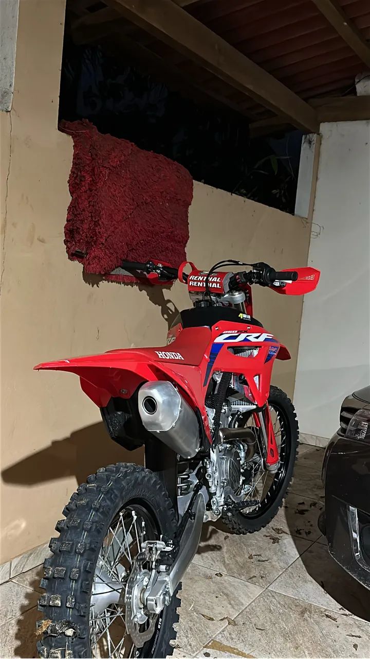 Crf 250 Rx - Foto 4
