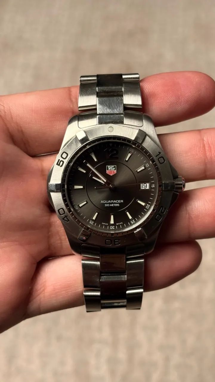 TAG HEUER AQUARACER - Foto 2