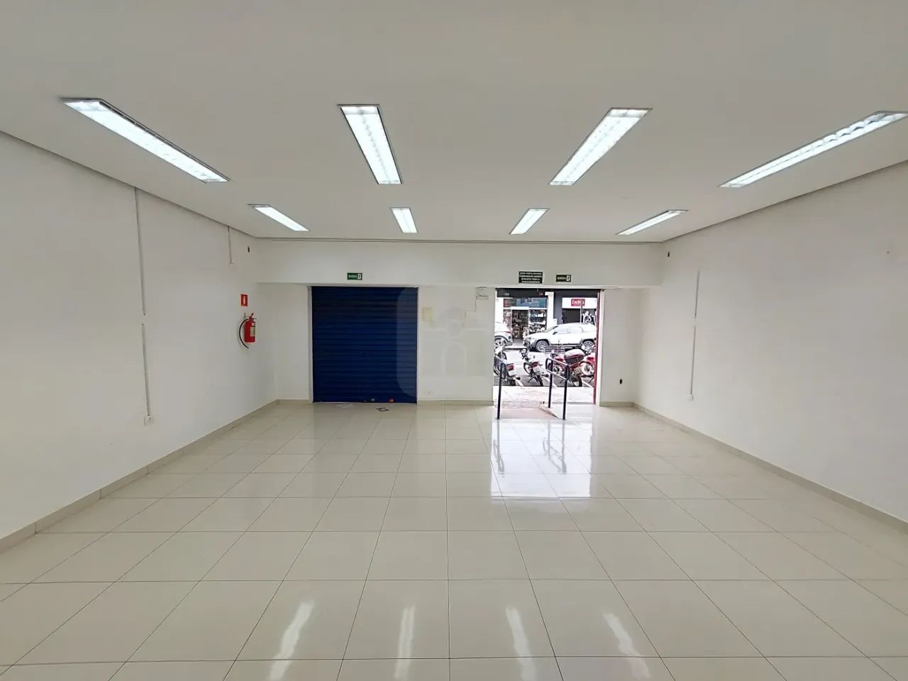 Loja para locação no bairro Nossa Senhora Aparecida - Foto 5