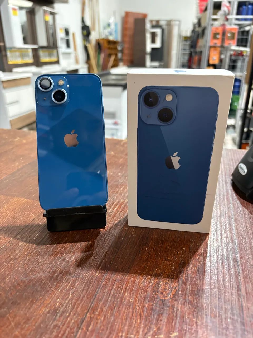 iPhone 13 Mini 256gb - Foto 2