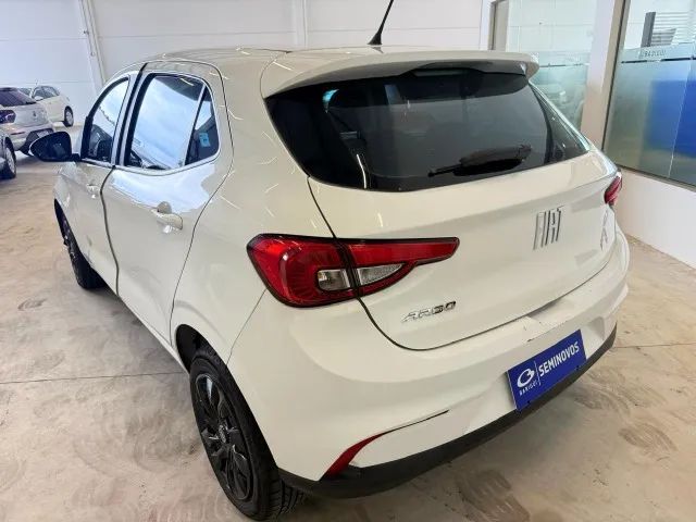 Fiat Argo 1.0 6V Flex. 2022 - Foto 4
